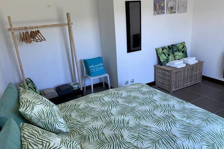 Location de vacances pour 6 personnes, avec Terrasse et Jardin à Fermanville - 3