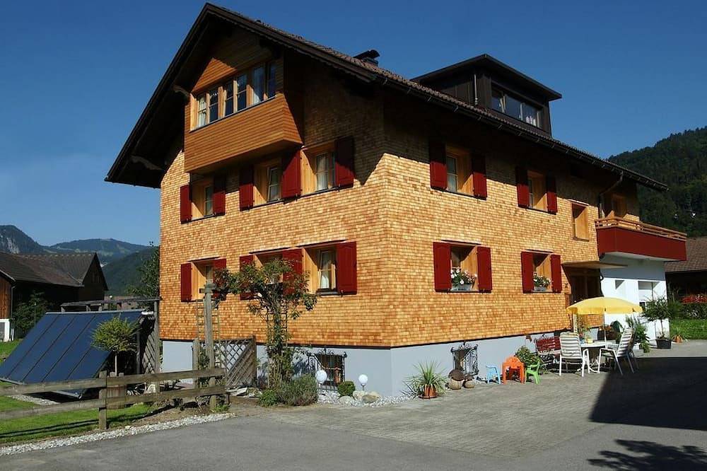 Appartamento intero, Guesthouse Fechtig - Holiday apartment Fechtig Theresia in Bezau, Bregenzerwald