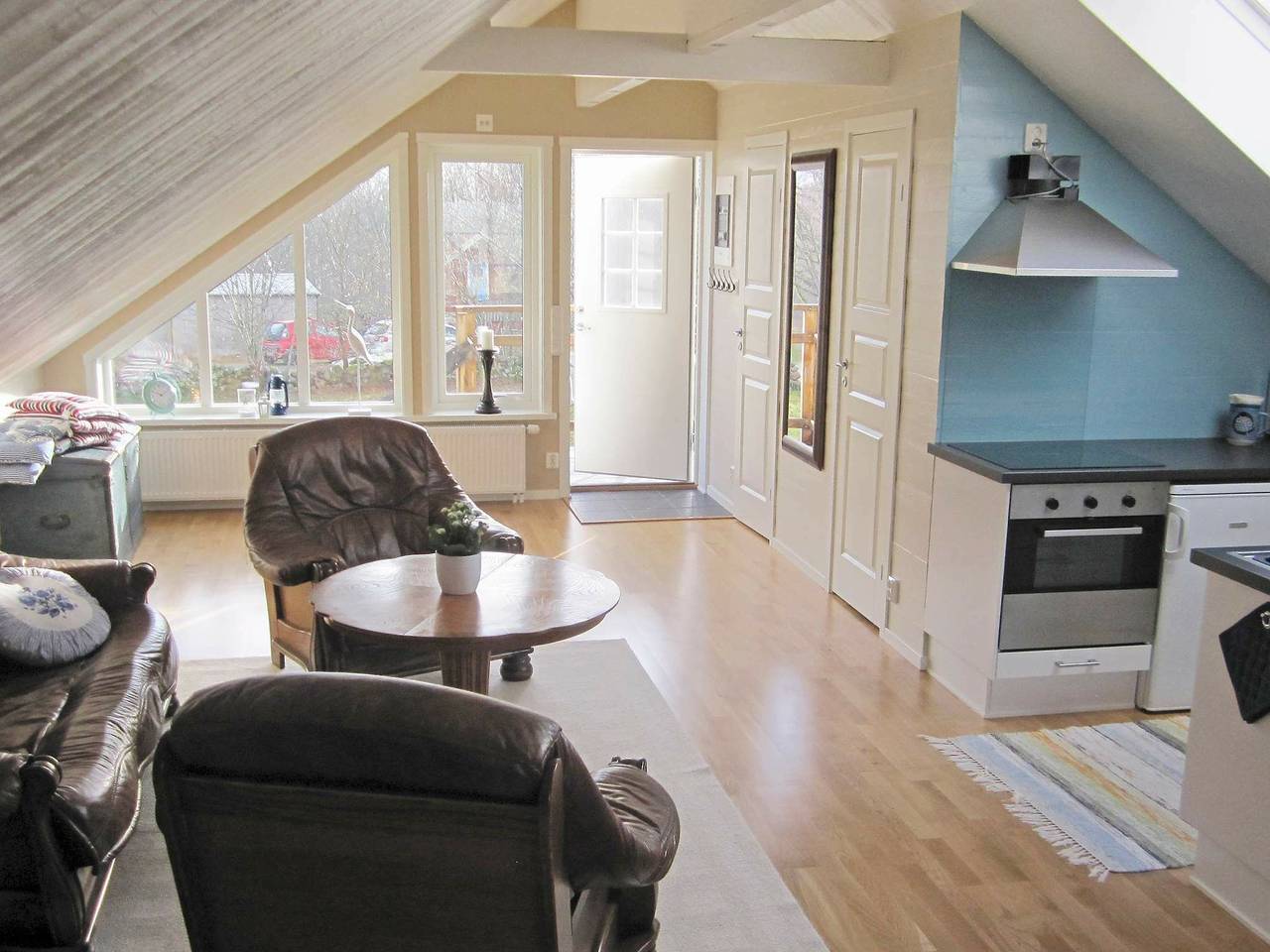 4 Personen Ferienhaus in Romelanda-By Traum in Bohuslän