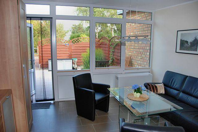 Ferienhaus für 2 Personen, mit Balkon auf Insel Poel - 4