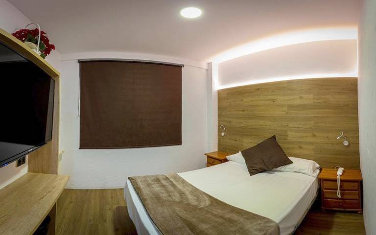 Hôtel pour 2 personnes, avec vue à Pas de la Case - 3