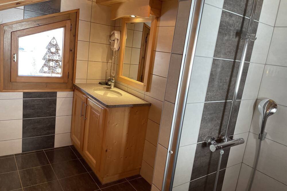 Chalet Mazot Alpierlaur für 4 Personen (42 m2) in Morzine, Les Portes du Soleil