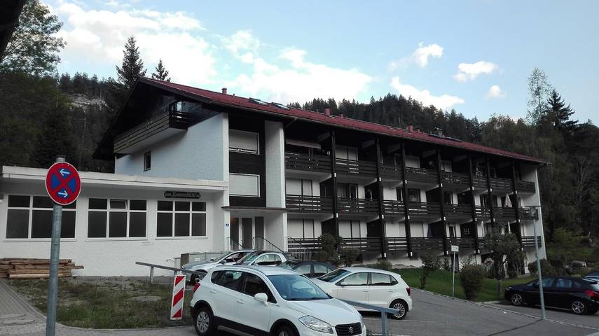 Bauernhof für 4 Personen in Oberstdorf