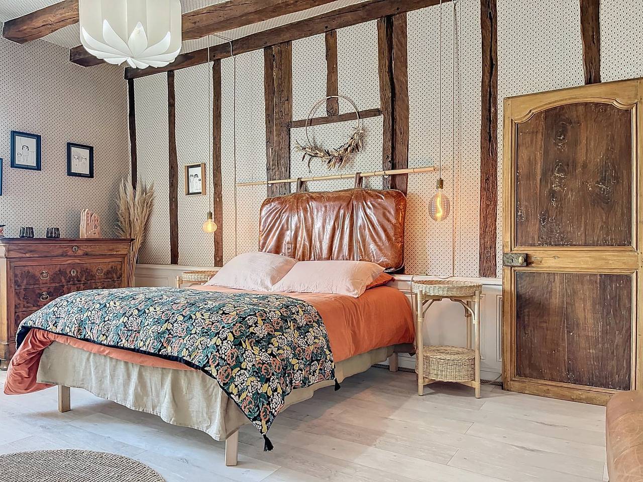 Bienvenue au Clos du Chatonnay à Savonnières - Liberty in Savonnières, Région de Tours