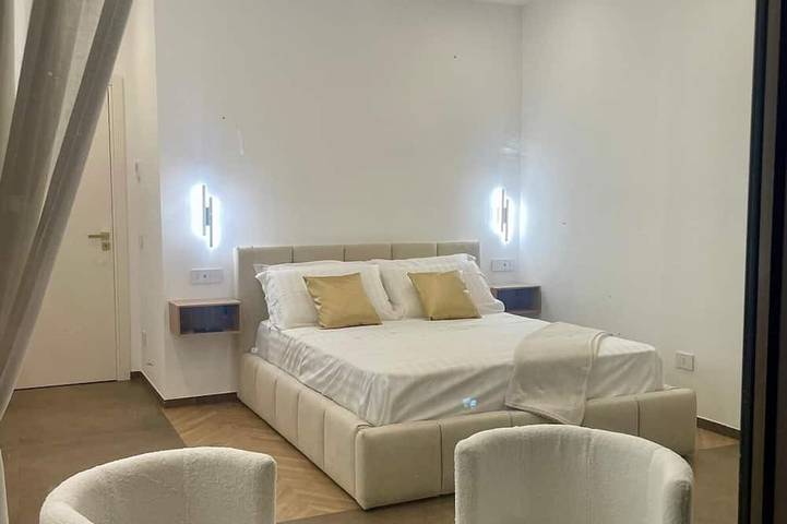 Ferienwohnung für 4 Personen - 1