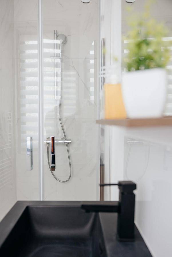 Gîte pour 2 personnes à Guichen - 3