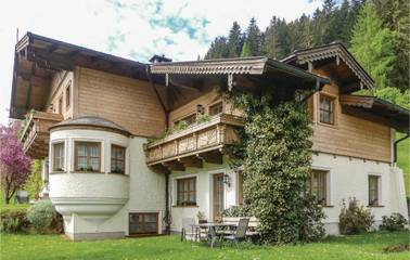 Appartement voor 4 Personen in Wagrain, Ski Amadé, Afbeelding 2