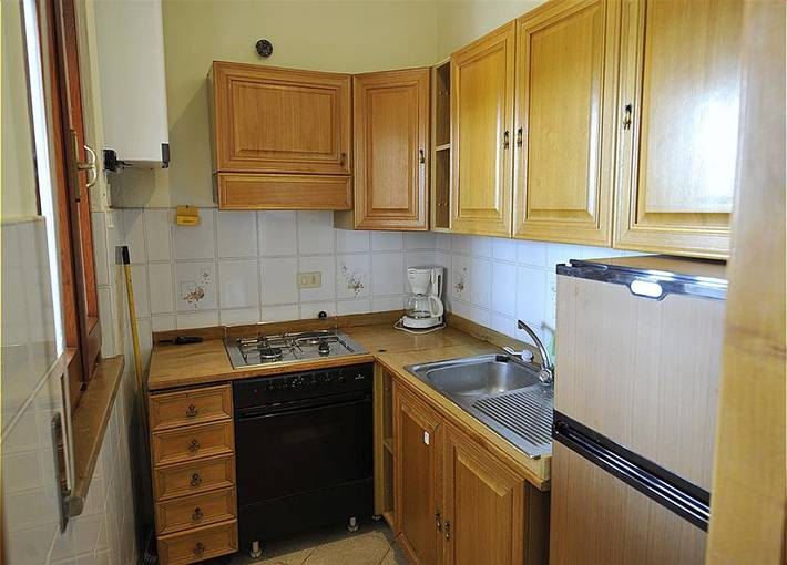 Apartamento entero, Tommaso 2 Sopra in Tuoro sul Trasimeno, Lago Trasimeno