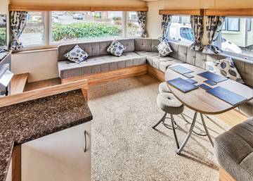 Holiday Rental for 4 People in Perranporth, Cornwall, Photo 2