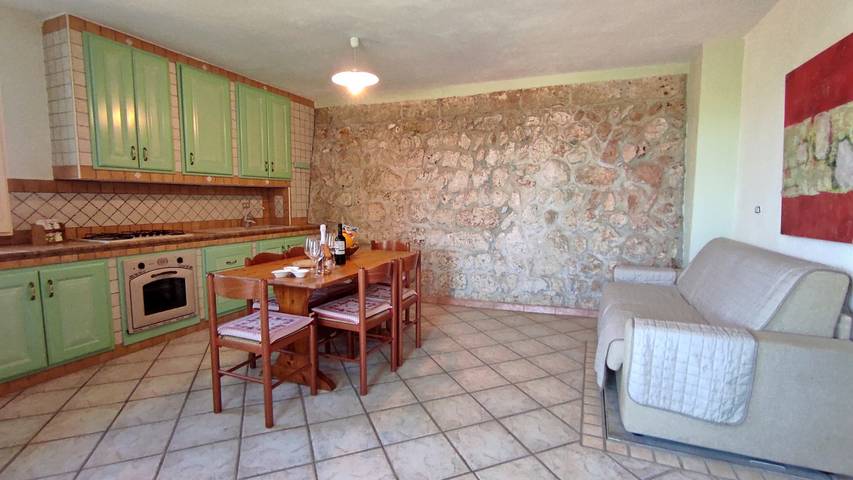 Villa pour 4 personnes avec jardin in Tricase, Province de Lecce
