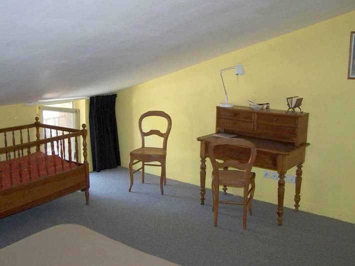 Gîte pour 2 personnes à Grisolles - 3
