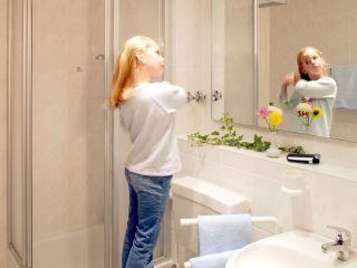 Hotel für 2 Personen, mit Terrasse und Garten in Bad Kreuznach - 4