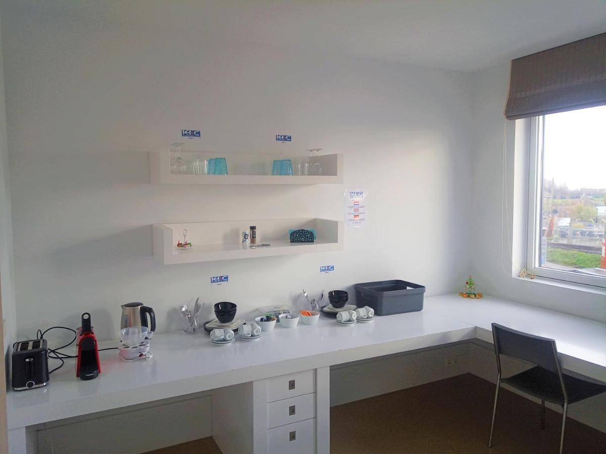 Kaap Hoorn Club Bed en Breakfast in Hoorn, Markermeer