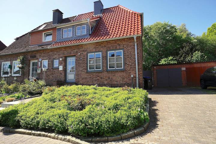 Ferienhaus für 5 Personen, mit Terrasse und Garten in Eckernförde - 2