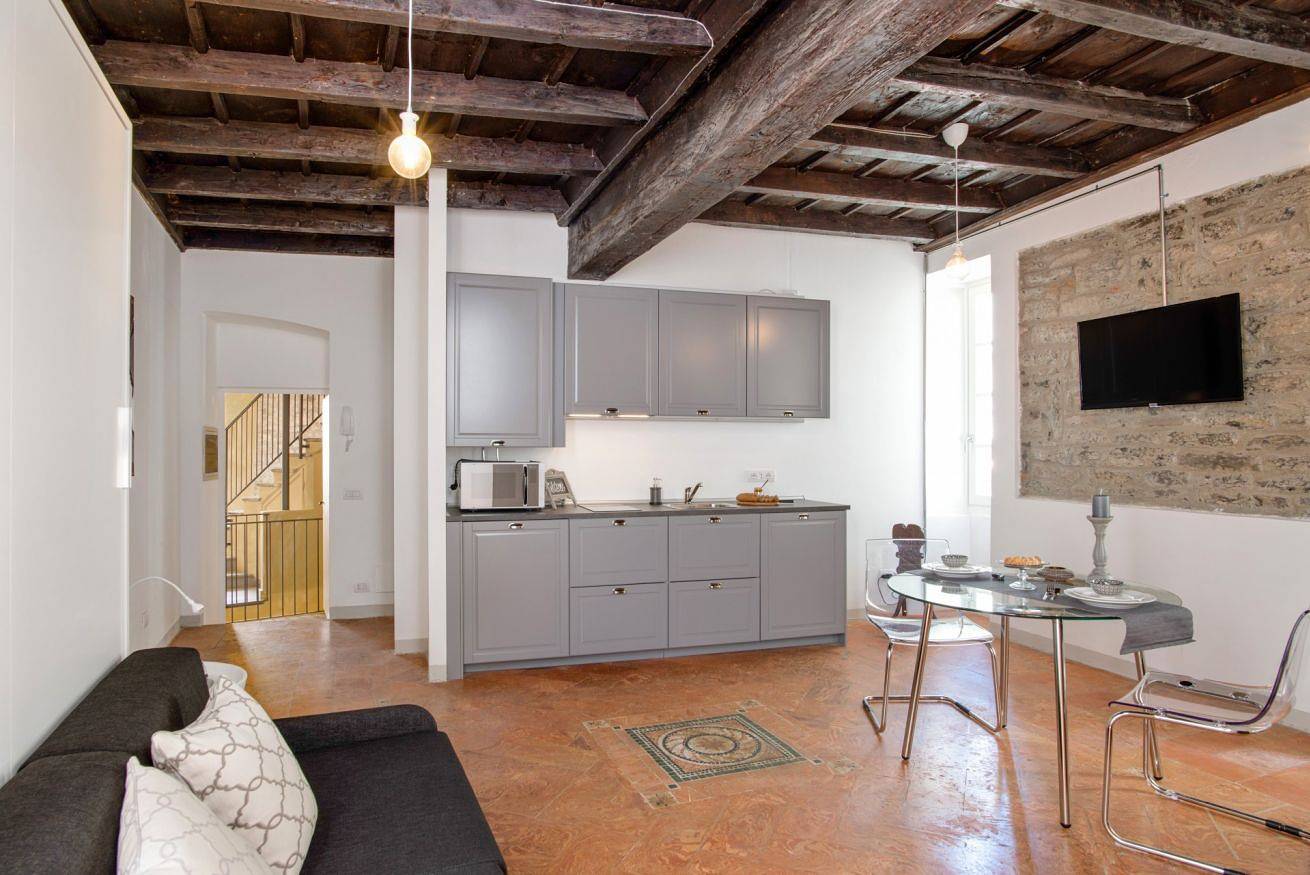 Apartamento entero, Moma 2 in Como, Lago de Como