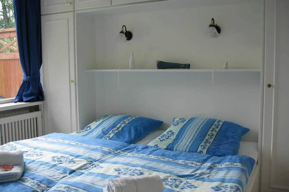 Ganze Wohnung, Bi de Süd 45  Eg Whg. 2 mitte in Nieblum, Föhr