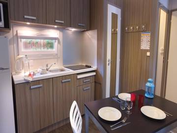 Location De Vacances pour 6 Personnes dans Lège-Cap-Ferret, Bassin d'Arcachon, Photo 3