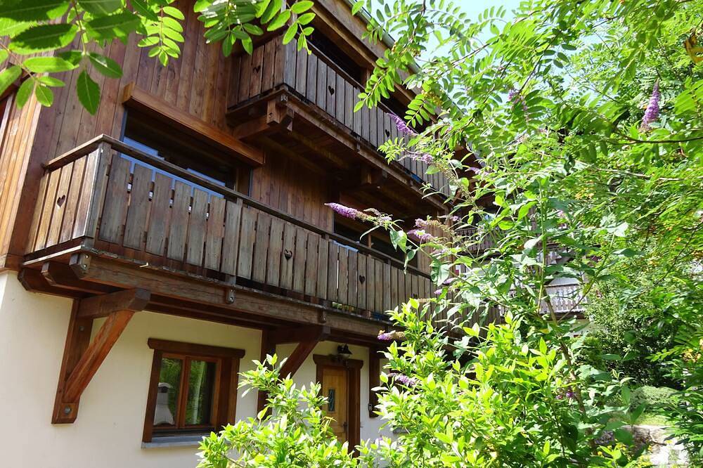 Maison de vacances