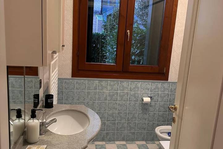 Apartamento entero, Tourist Location \"La Riviera\" in Mira, Provincia de Venezia