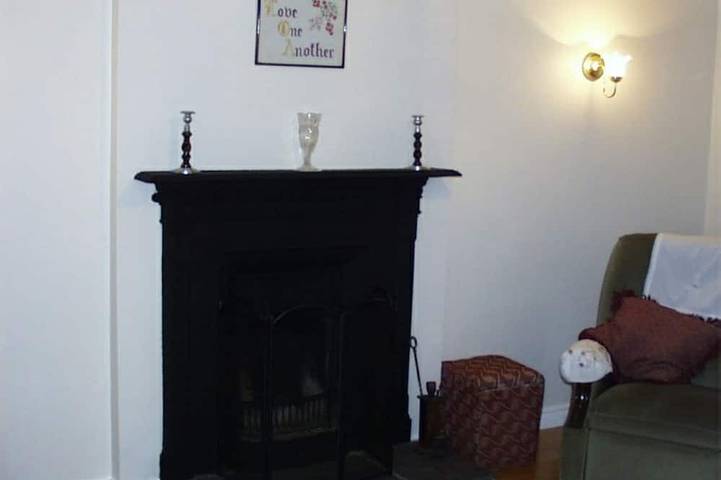 Cottage für 5 Personen, mit Terrasse und Garten - 1