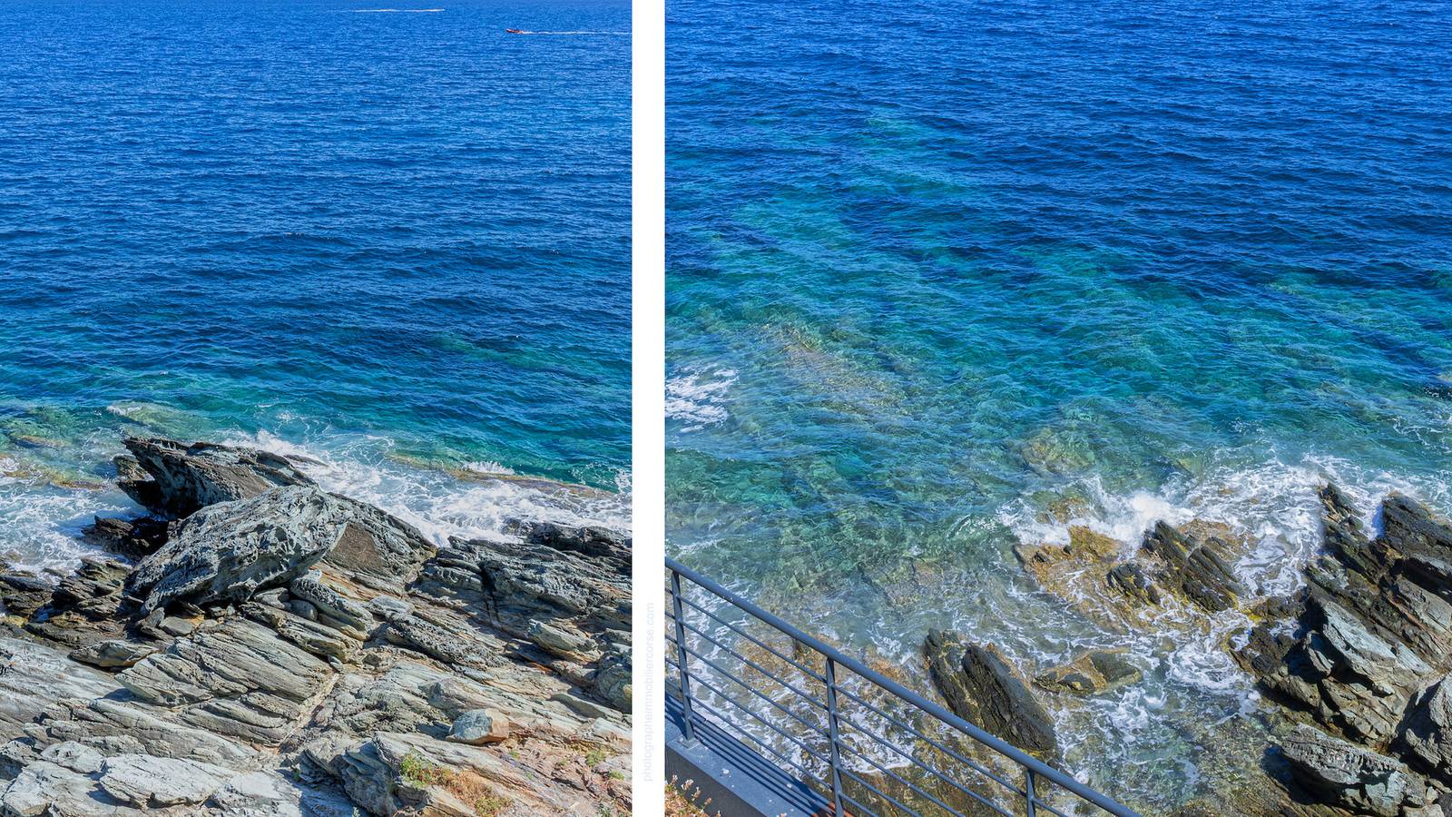 Entire apartment, Casa Bordimare Miomo Cap Corse in Santa-Maria-di-Lota, Cap Corse