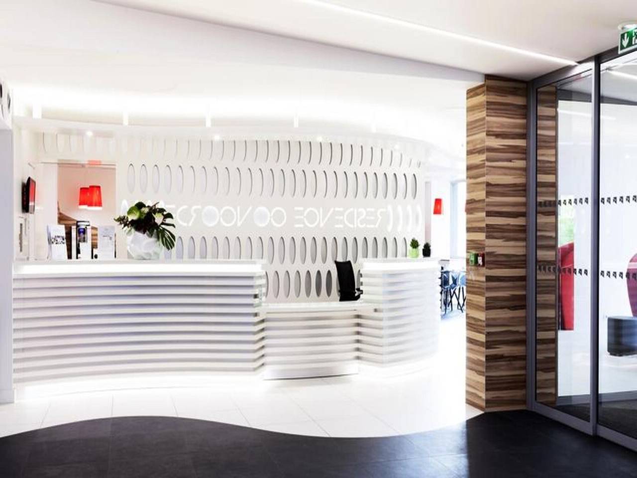 Ganze Wohnung, Néméa Toulouse Concorde Aparthotel in Toulouse, Haute-Garonne