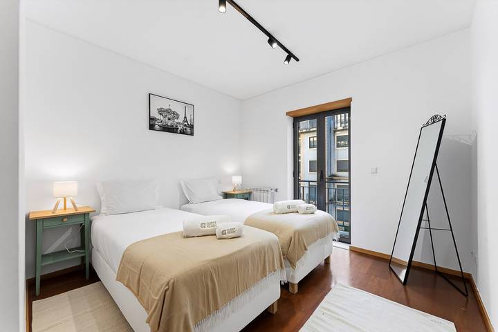 Apartamento entero, GuestReady-Cozy Gaia Retreat in Oliveira do Douro, Distrito de Porto