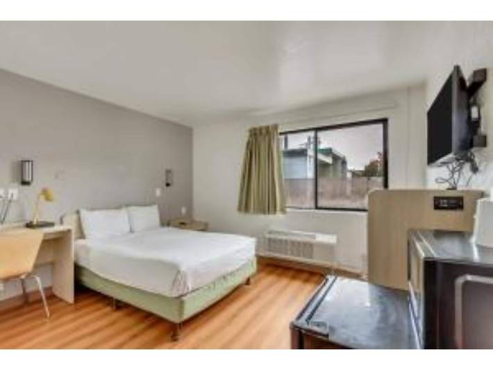 Entire apartment, 1 Full Bed | Non-Smoking in Ogden, Weber County