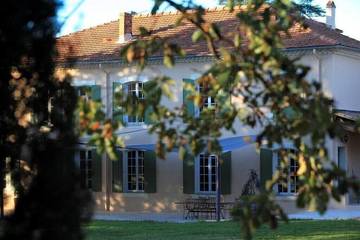 Cottage pour 6 personnes, avec jardin et terrasse à Pignans