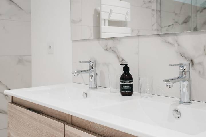 Gîte pour 6 personnes, avec vue, animaux acceptés dans Office De Tourisme De Colmar - 2