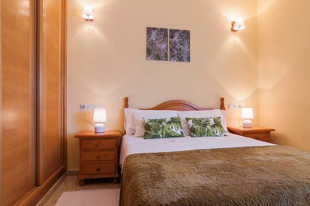 Entire apartment, The House in Portonovo in Sanxenxo, Rías Baixas