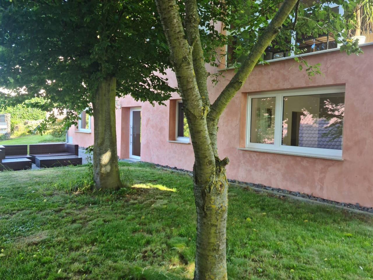 Ganze Ferienwohnung, Ferienwohnung Kaholze - Ferienwohnung Kaholze in Kaltenholzhausen, Lahn-Taunus