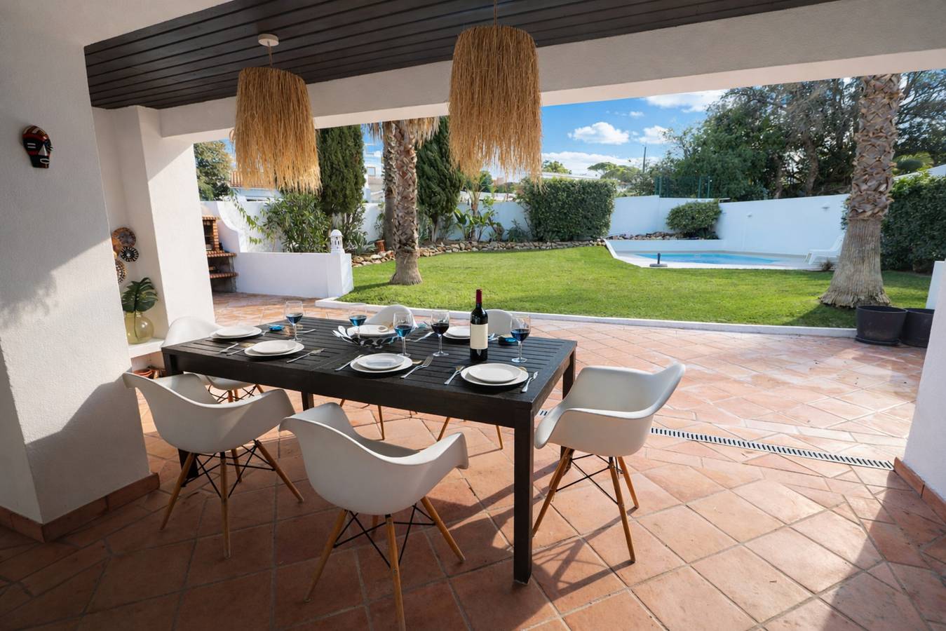 Casa na Falésia in Praia da Falésia, Albufeira