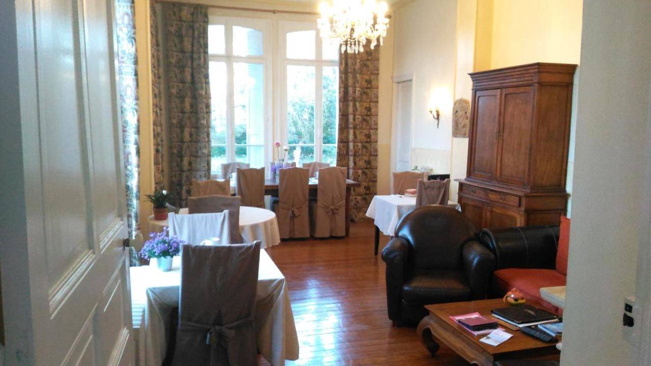 Manoir de la Marjolaine in Varaville, Région de Caen