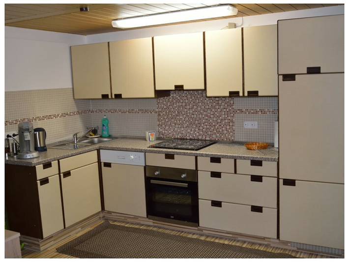 Appartement entier, Appartement "Waldraff" cosy avec terrasse, Wi-Fi, aire de jeux, -20% dès 14 nuits in Ostrach, Region Bodensee-Oberschwaben