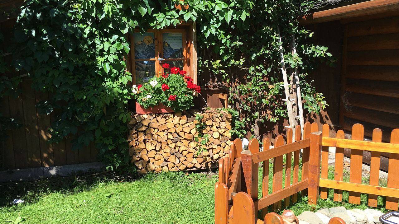 Ganze Ferienwohnung, Ferienwohnung für 5 Personen (65 m²) in Ramsau in Hintersee, Ramsau bei Berchtesgaden