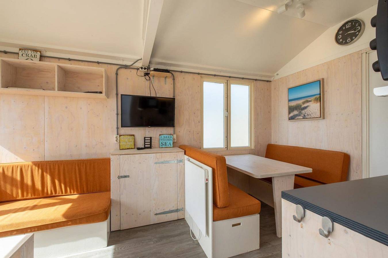 Ferienhaus für 6 Personen ca. 21 qm in Koudekerke, Zeeland (Küste von Zeeland) in Dishoek, Walcheren