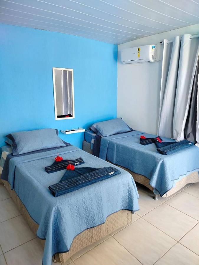 Gastenverblijf voor 2 personen, met uitzicht en terras, met huisdier - 1