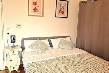 Appartement De Vacances pour 3 Personnes dans Créteil, Val-de-Marne, Photo 1