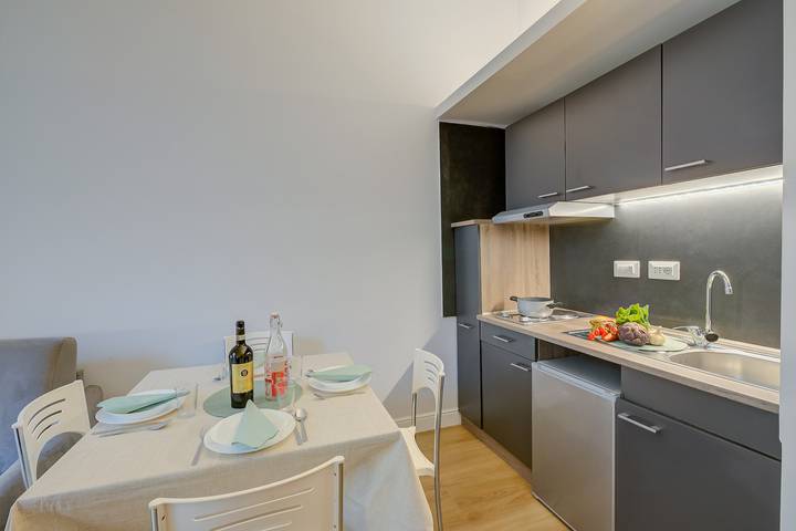Ferienwohnung für 4 Personen in Genua - 3