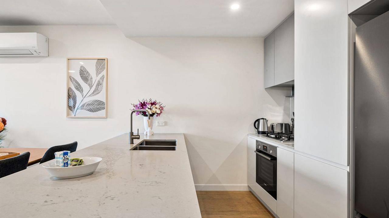 Ganze Ferienwohnung, Ferienwohnung für 4 Personen (2 m²) in Heidelberg in Melbourne, Victoria