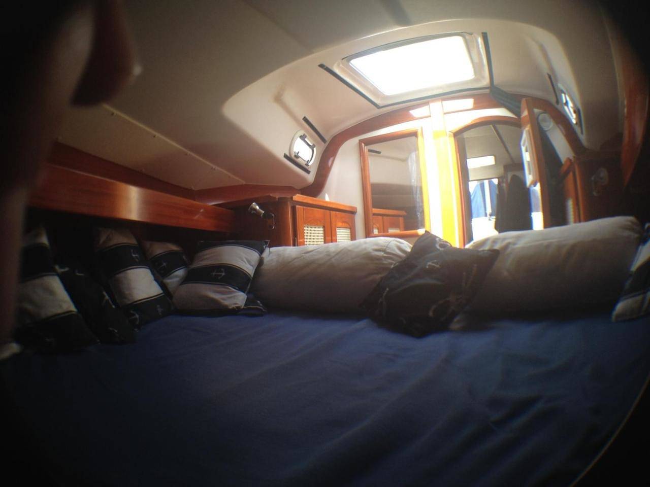 Mobile Home in Punta Sabbioni, Cavallino-Treporti