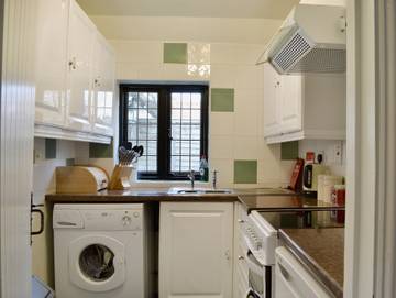 Holiday Rental for 4 People in Catfield, Norfolk, Photo 3