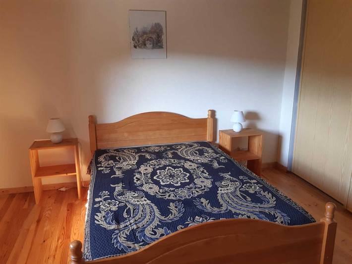 Gîte pour 4 personnes, avec terrasse et piscine dans le Tarn - 4