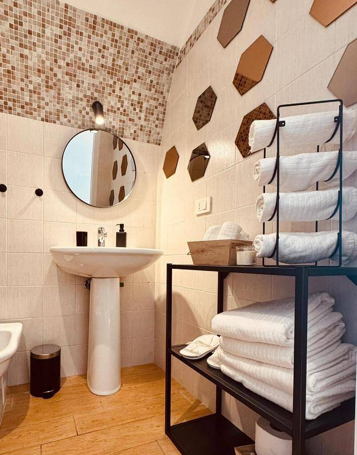 Twin Room in Capurso, Provincia di Bari