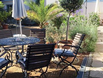 Bungalow für 2 Personen in Zinnowitz, Usedom, Bild 2