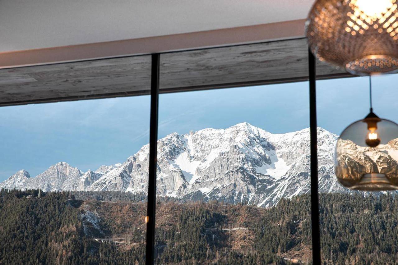 Rohrmooser Schlössl in Rohrmoos, Schladming-Dachstein