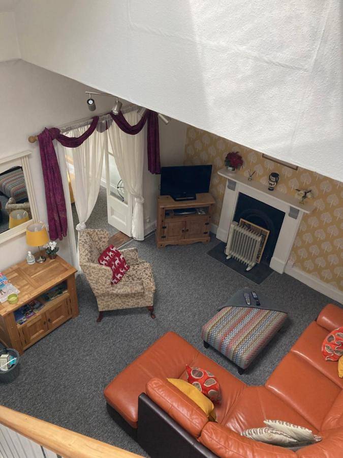 Appartement entier, One-Bedroom Apartment in Pembroke, Pembrokeshire