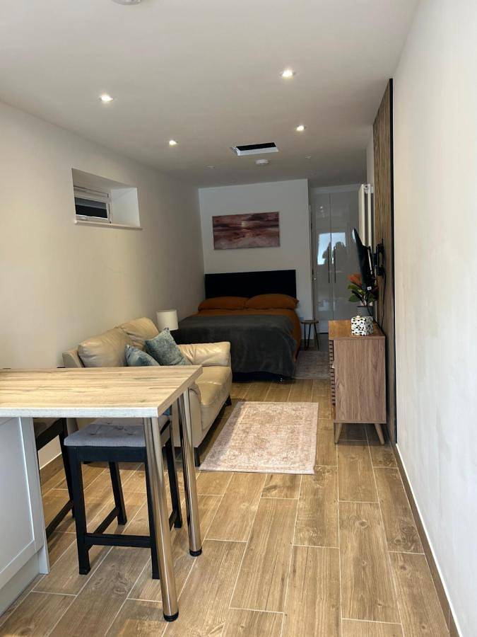 Gîte pour 2 personnes dans Bray