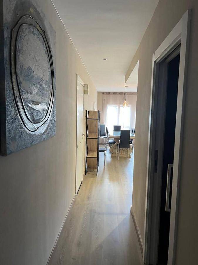 Apartamento entero, Gran Collblanc by Confortsky in Pas de la Casa, Grandvalira